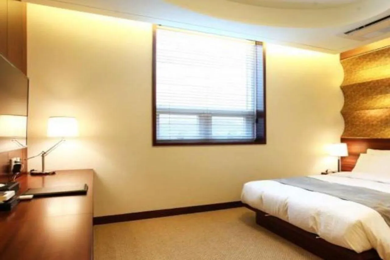 Rosana Hotel Seoul