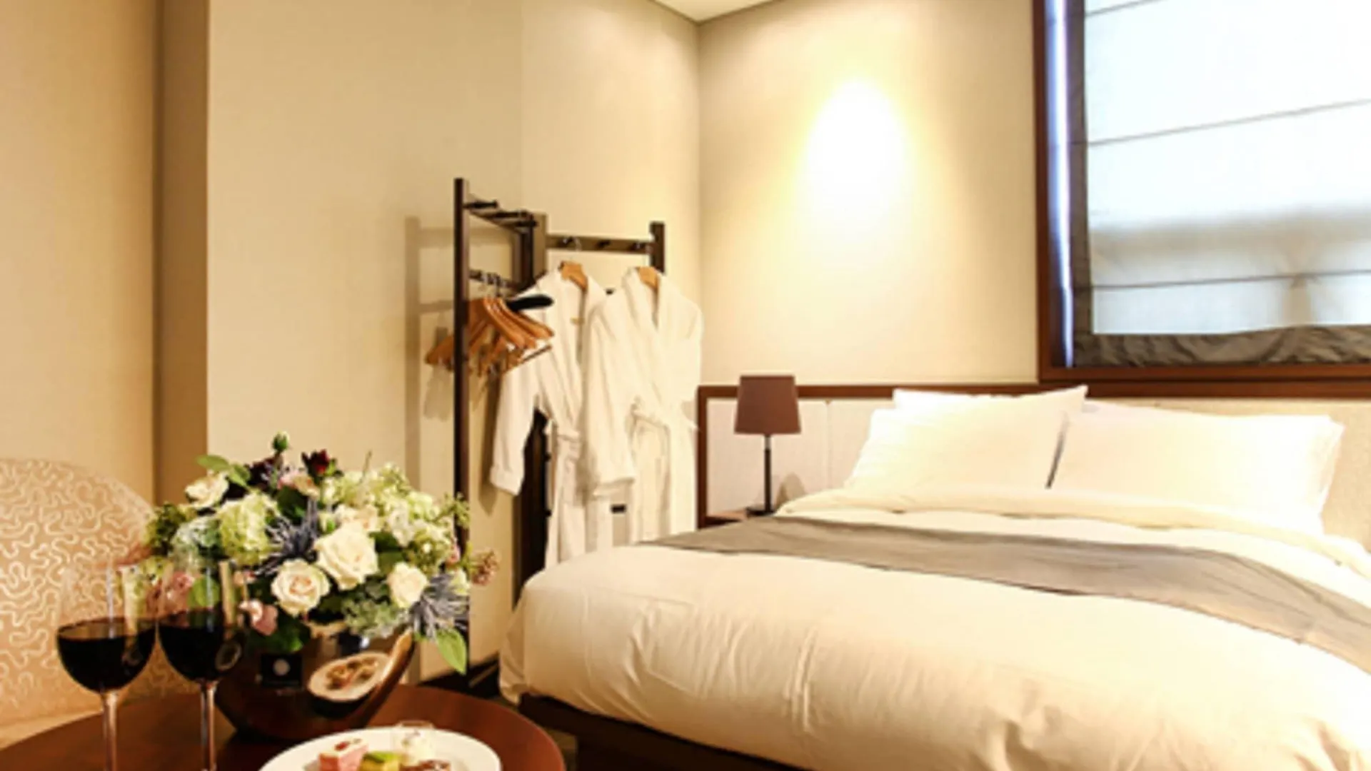 Rosana Hotel Seoul