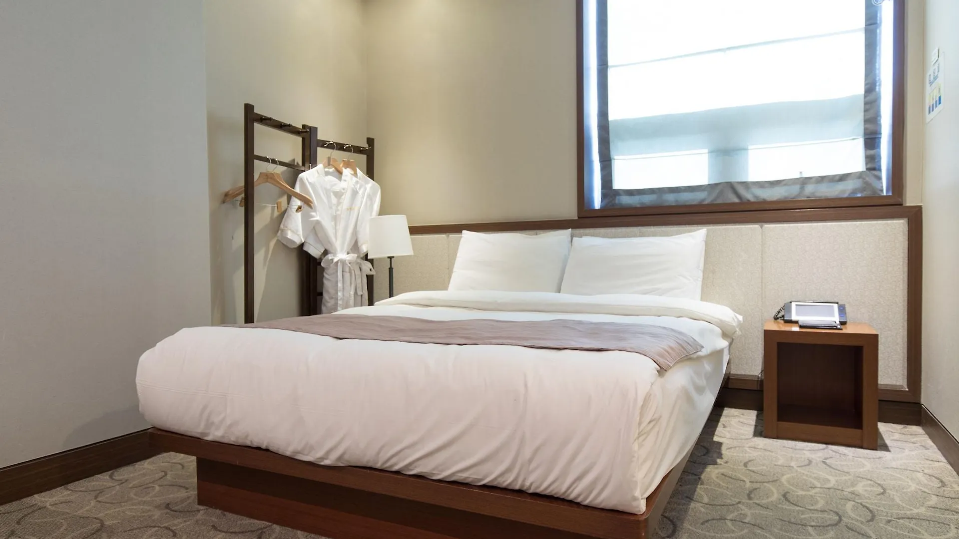 Rosana Hotel Seoul 3*,