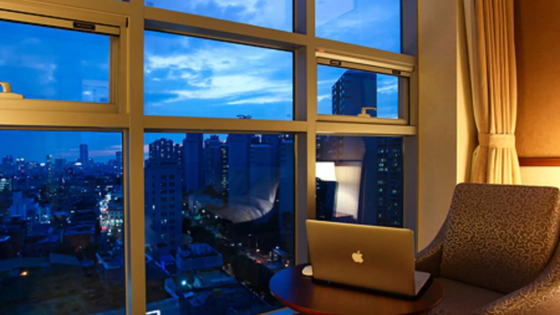 Rosana Hotel Seoul 3*,  South Korea