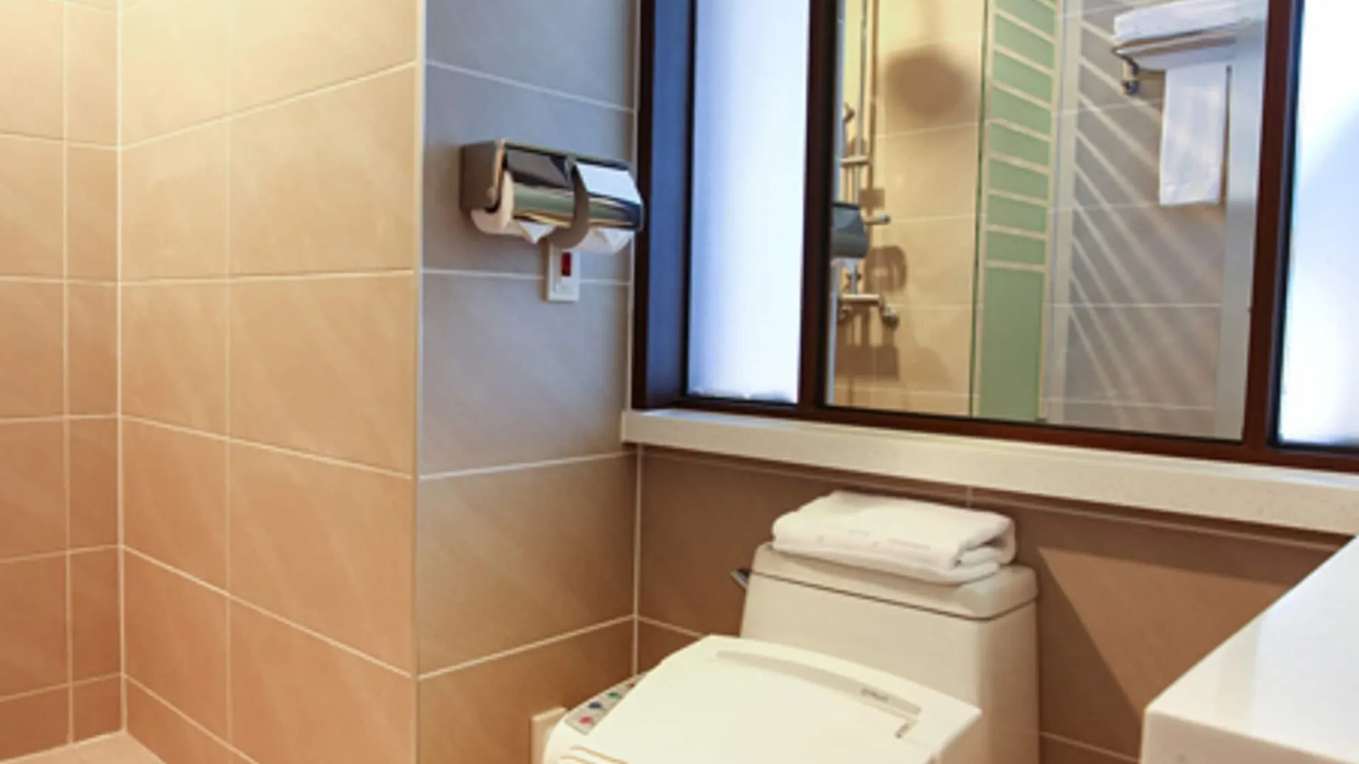 Rosana Hotel Seoul