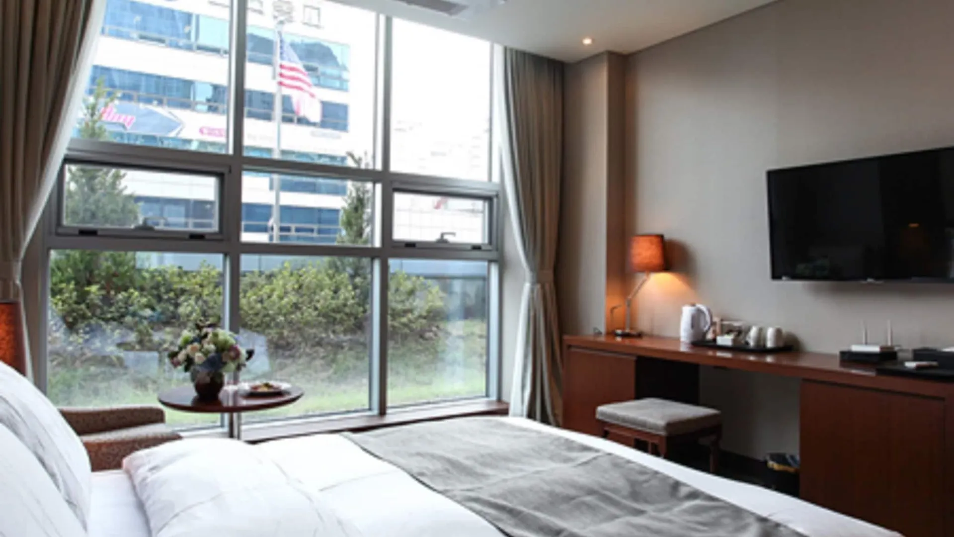 Rosana Hotel Seoul