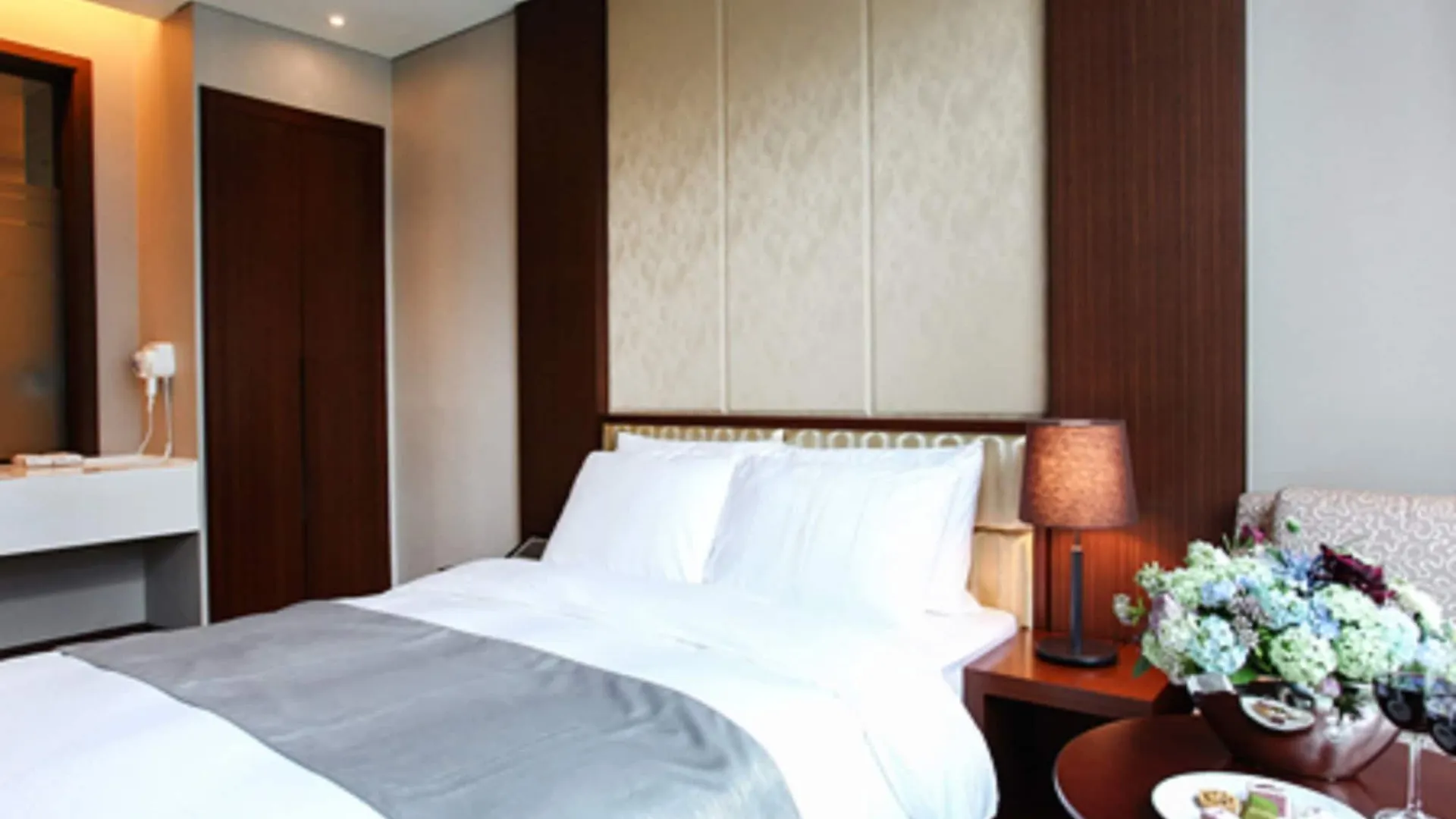 ***  Rosana Hotel Seoul South Korea