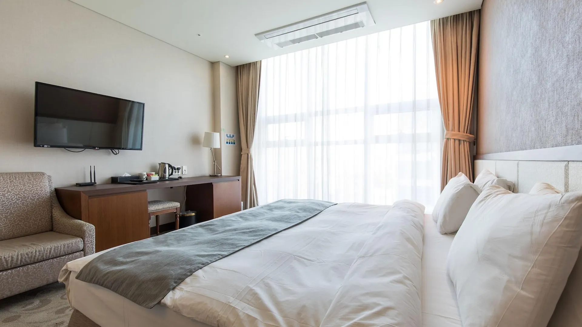 ***  Rosana Hotel Seoul South Korea