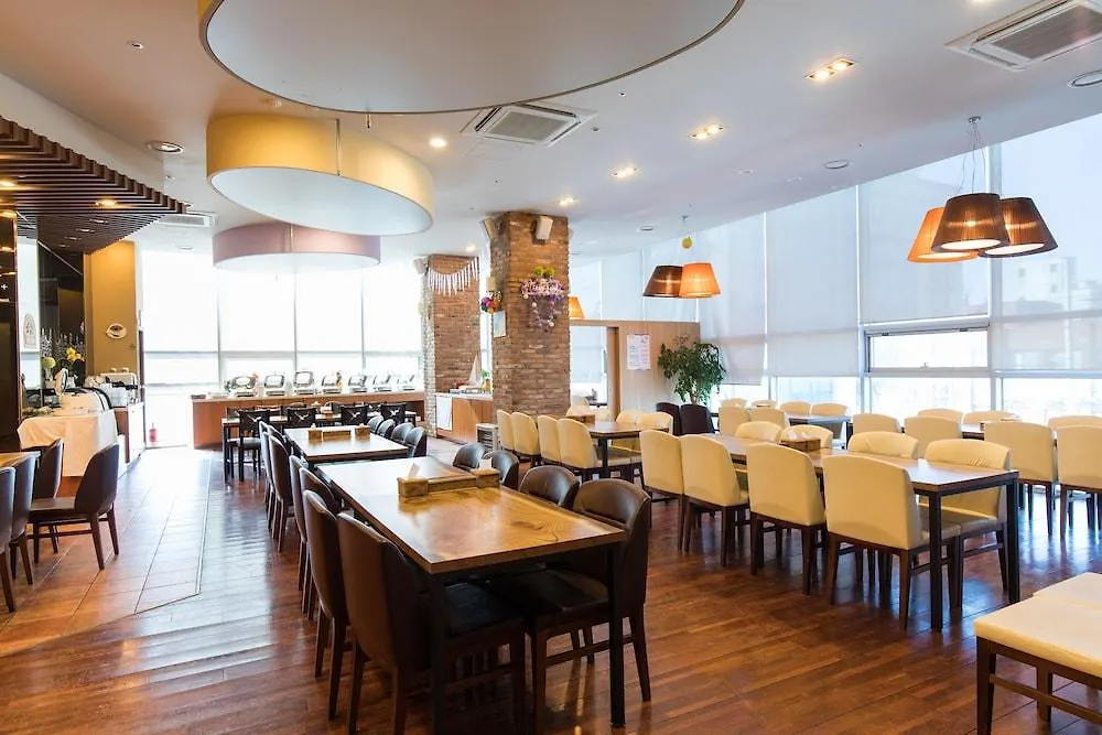Rosana Hotel Seoul