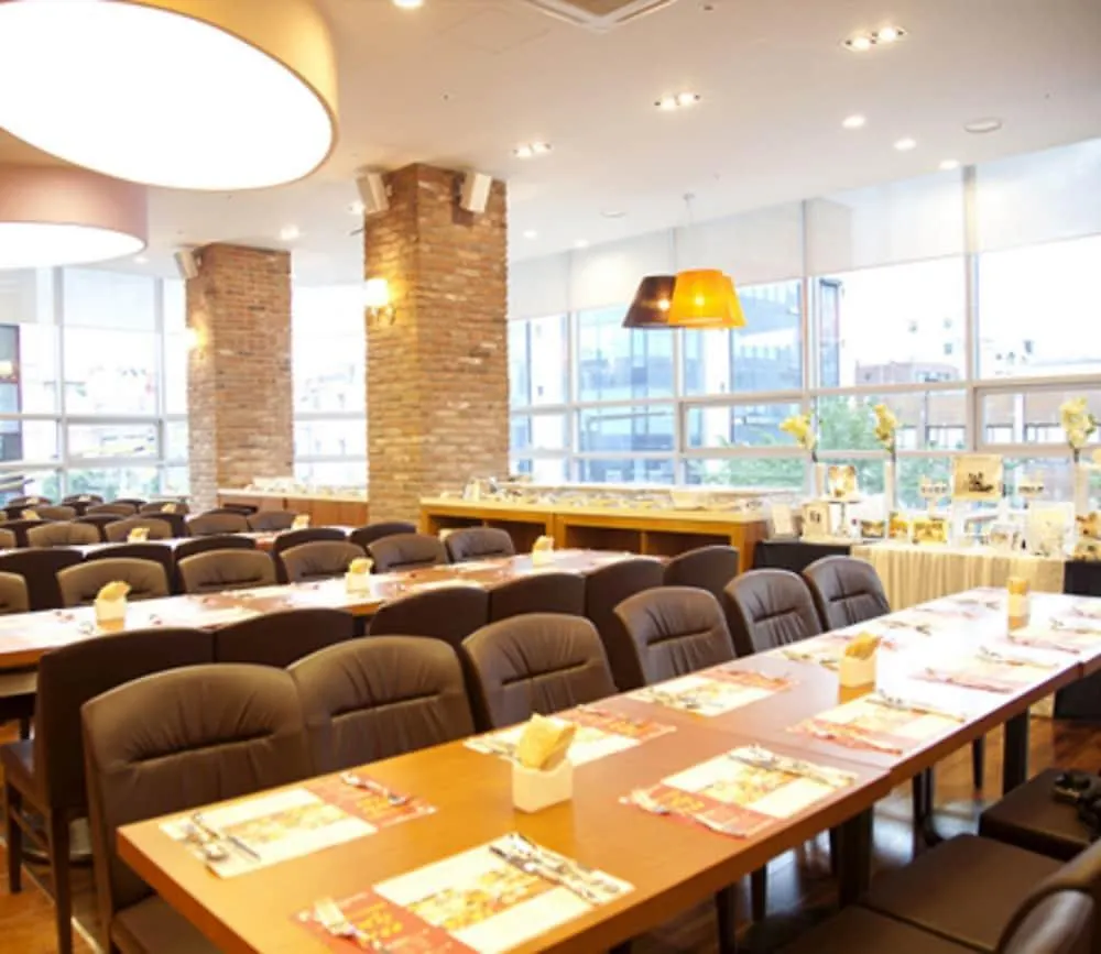 Rosana Hotel Seoul 3*,  South Korea