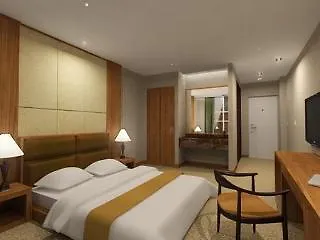 Rosana Hotel Seoul