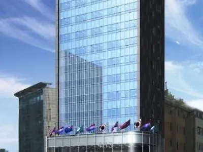Rosana Hotel Seoul