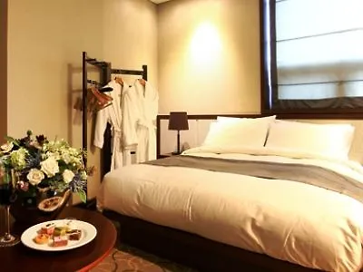 Rosana Hotel Seoul
