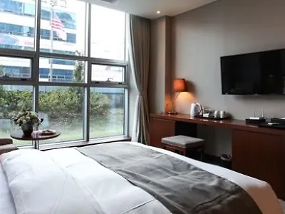 Rosana Hotel Seoul