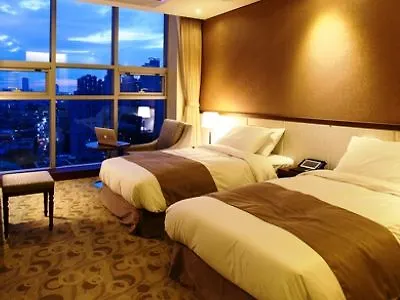 Rosana Hotel Seoul South Korea
