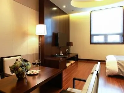 Rosana Hotel Seoul