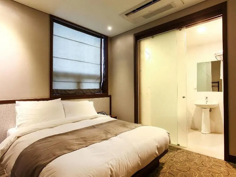 ***  Rosana Hotel Seoul South Korea